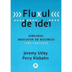 Fluxul de idei. Singurul...