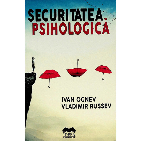 Securitatea psihologica