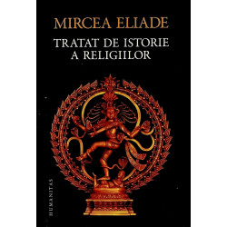 Tratat de istorie a religiilor