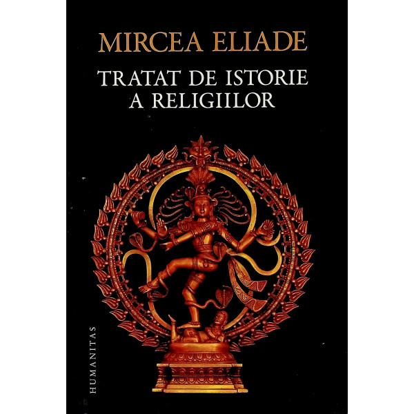 Tratat de istorie a religiilor
