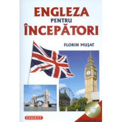 Engleza pentru incepatori...