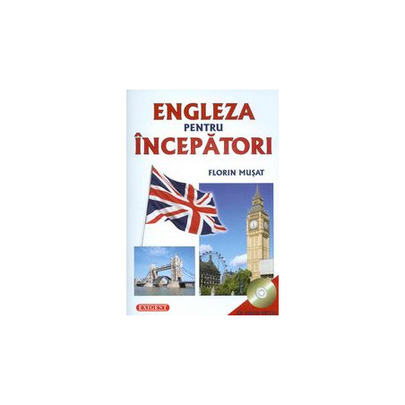 Engleza pentru incepatori...