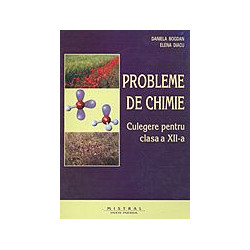 Probleme de chimie, clasa a...