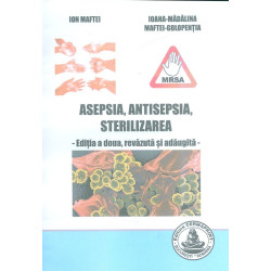 Asepsia, antisepsia,...