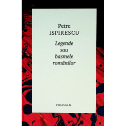 Legende sau basmele romanilor
