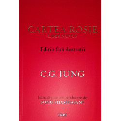 Cartea rosie. Editia fara...