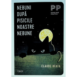 Nebuni dupa pisicile...