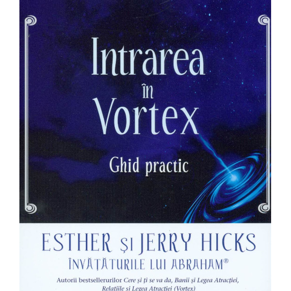 Intrarea in Vortex: ghid practic