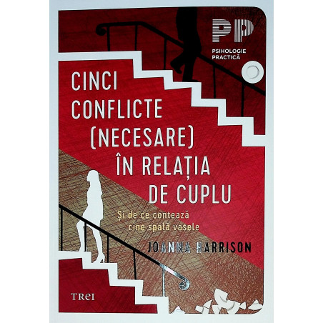 Cinci conflicte (necesare)...