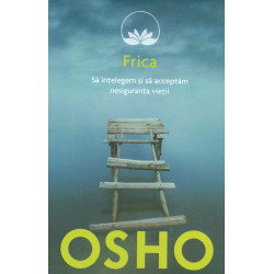 Frica. Sa intelegem si sa...