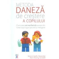 Metoda daneza de crestere a...