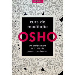 Curs de meditatie. Un...