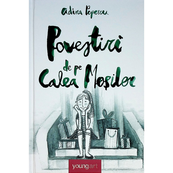 Povestiri de pe Calea Mosiloe