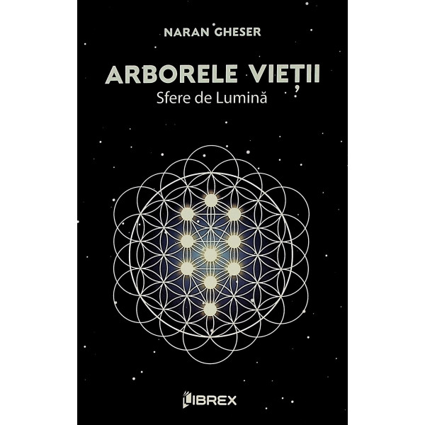 Arborele vietii. Sfere de lumina