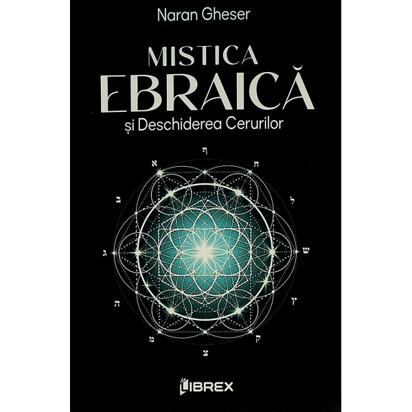 Mistica ebraica si Deschiderea cerurilor