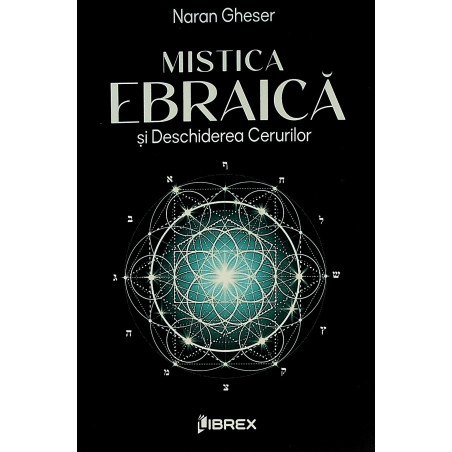 Mistica ebraica si...