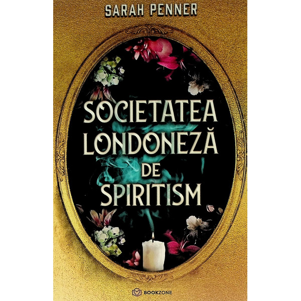 Societatea londoneza de spiritism