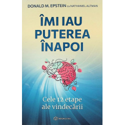 Imi iau puterea inapoi....