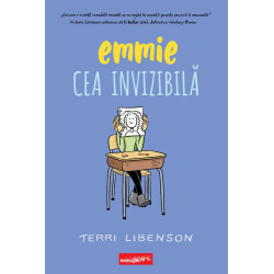 Emmie cea invizibila