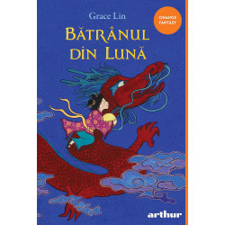 Batranul din Luna
