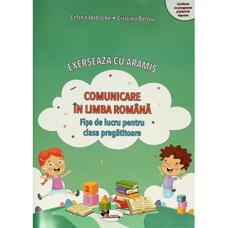 Exerseaxa cu Aramis -...