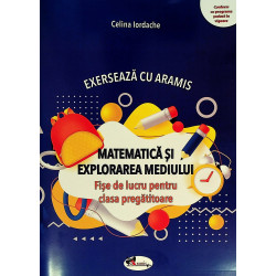 Exerseaza cu Aramis -...