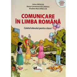 Comunicare in limba romana,...
