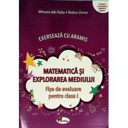 Exerseaza cu Aramis -...