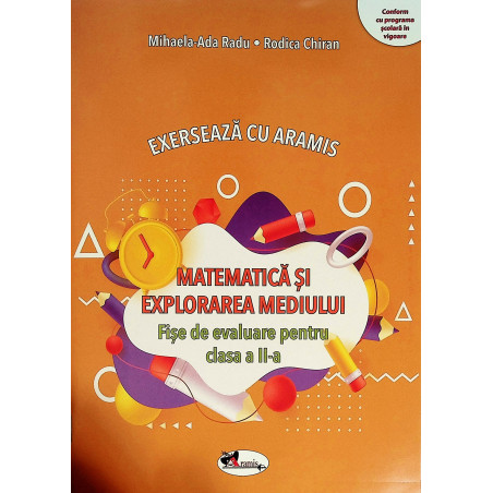 Exerseaza cu Aramis -...