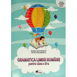 Gramatica limbii romane...