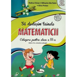 Sa deslusim tainele...