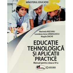Educatie tehnologica si...