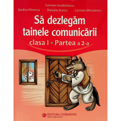 Sa dezlegam tainele...