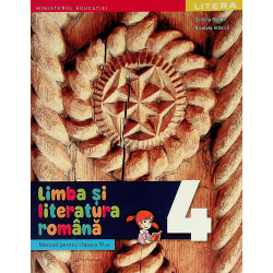 Limba si literatura romana,...