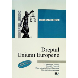 Dreptul Uniunii Europene