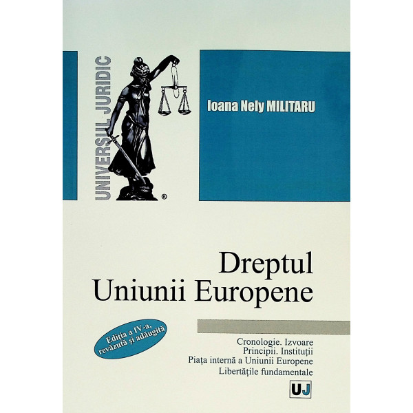 Dreptul Uniunii Europene