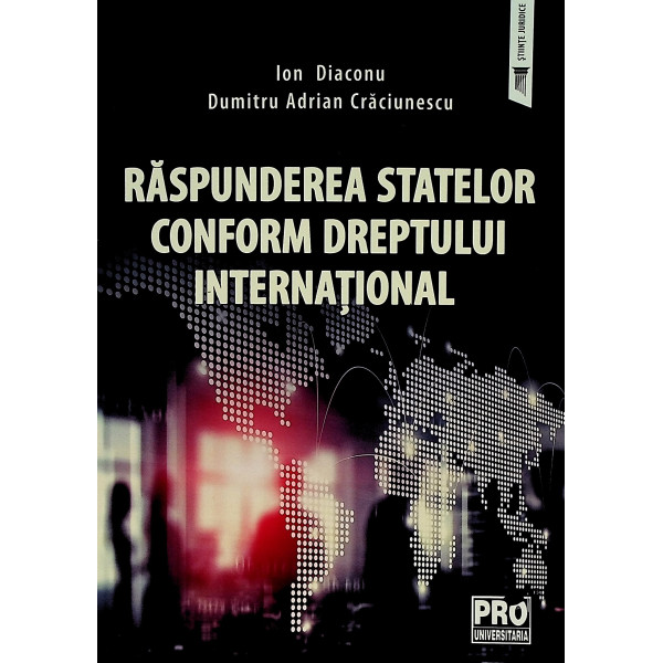 Raspunderea statelor conform Dreptului International