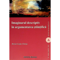 Imaginarul descriptiv in...