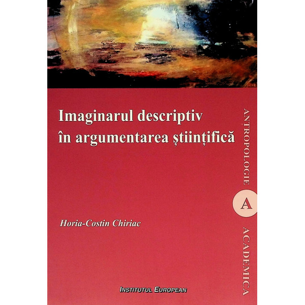 Imaginarul descriptiv in argumentarea stiintifica