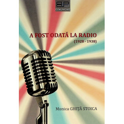 A fost odata la radio...