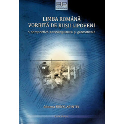 Limba romana vorbita de...