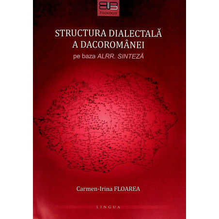 Structura dialectala a...
