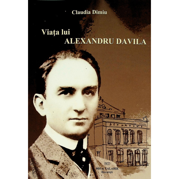 Viata lui Alexandru davila