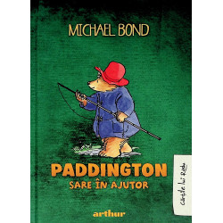 Paddington sare in ajutor