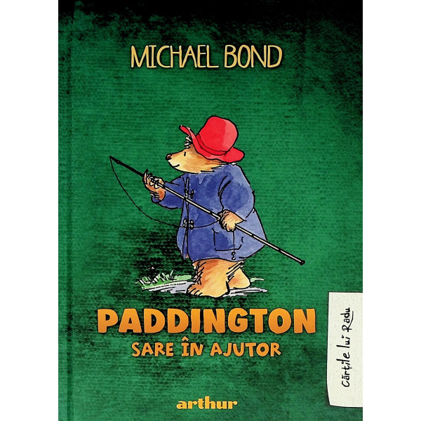 Paddington sare in ajutor