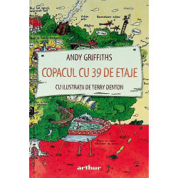 Copacul cu 39 de etaje