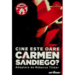 Cine este oare Carmen...