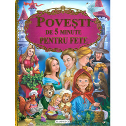Povesti de 5 minute pentru...