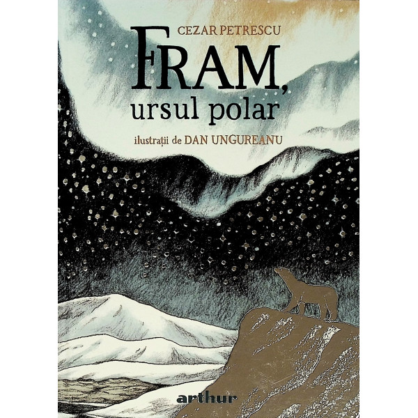 Fram, ursul polar