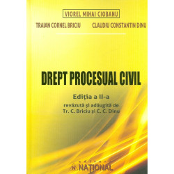 Drept procesual civil